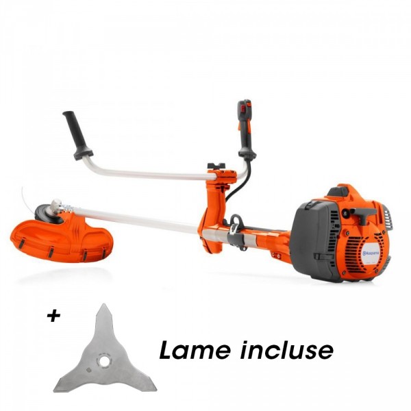 Desbrozadora 545RX HUSQVARNA - Imagen 2