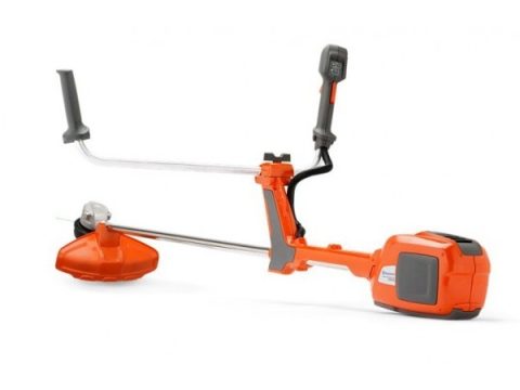 Desbrozadora a batería 520iRX HUSQVARNA