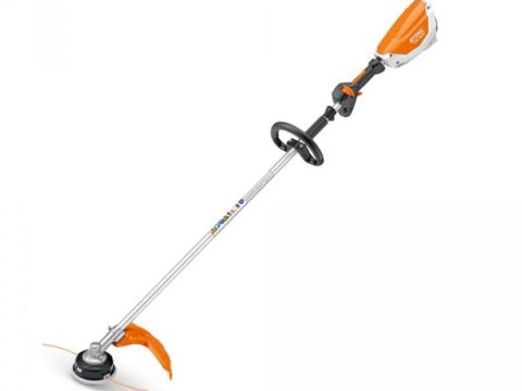 Desbrozadora a batería FSA130R STIHL