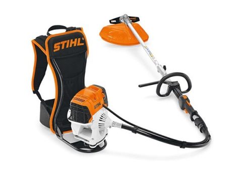 Desbrozadora de mochila FR 131 T STIHL