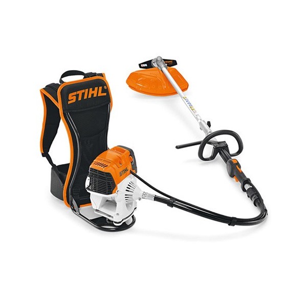 Desbrozadora de mochila FR 131 T STIHL