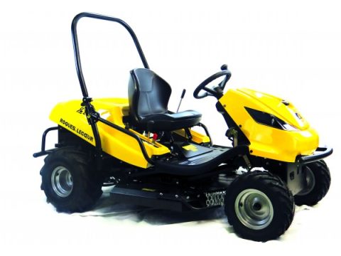 DESBROZADORA DE ASIENTO RL 1092B ROQUES ET LECOEUR