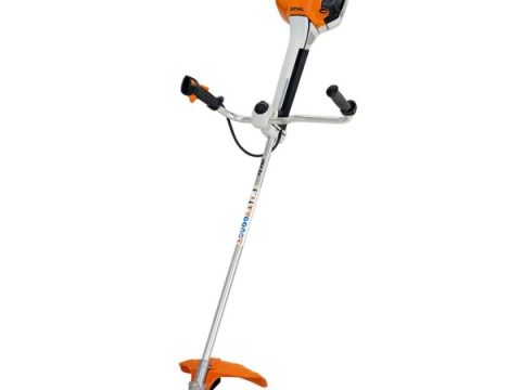 Desbrozadora FS410C-EM Siega STIHL