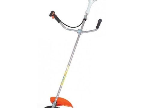 Desbrozadora FS55 Cuchilla 8 DTS + TRIMCUT 31.2 STIHL