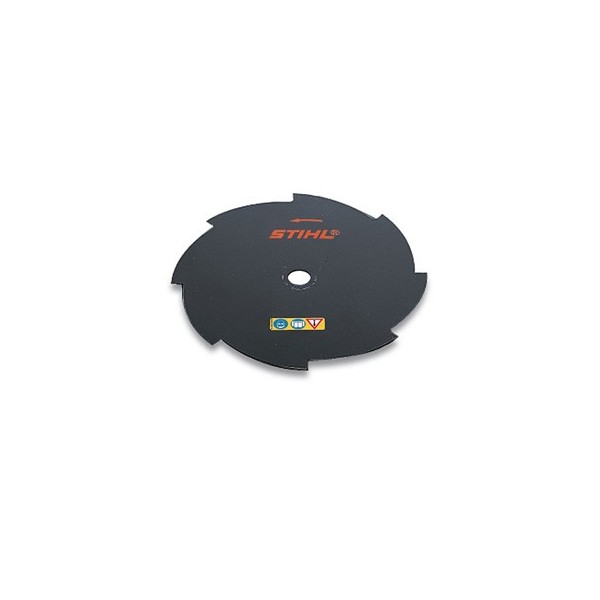 Desbrozadora FS55 Cuchilla 8 DTS + TRIMCUT C32-2 STIHL - Imagen 3
