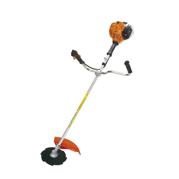 Desbrozadora FS70 CE/CH + Autocut C26-2 STIHL - Imagen 5