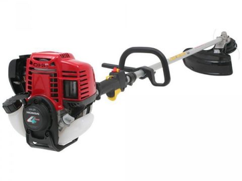 Desbrozadora UMK 435 ELE HONDA