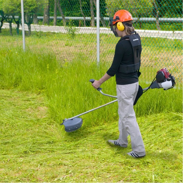 Desbrozadora UMK 435 EUE HONDA - Imagen 3