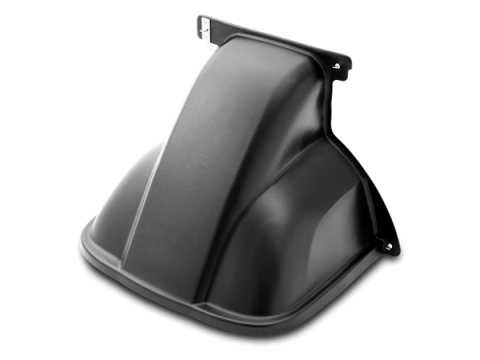 Deflector trasero HUSQVARNA