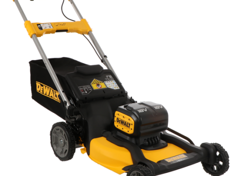DeWalt DCMWSP156N-XJ – Cortacésped autopropulsado a batería – 36V/4Ah – Corte 53 cm – SIN BATERÍA Y SIN CARGADOR