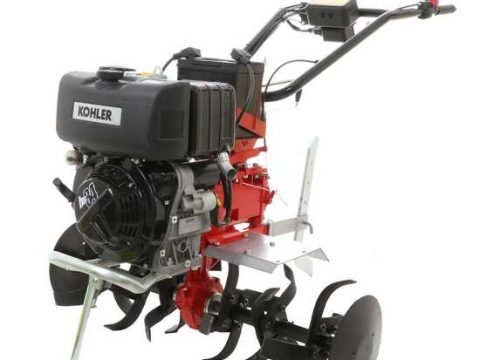 Diesse DS84 -Motoazada diésel 11 CV – Lombardini/Kohler KD15-440 arranque eléctrico