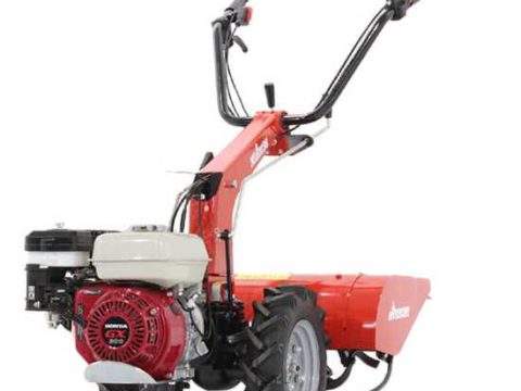 Diesse Minitriss – Motocultor de gasolina – Honda GX200 – 5,8 CV