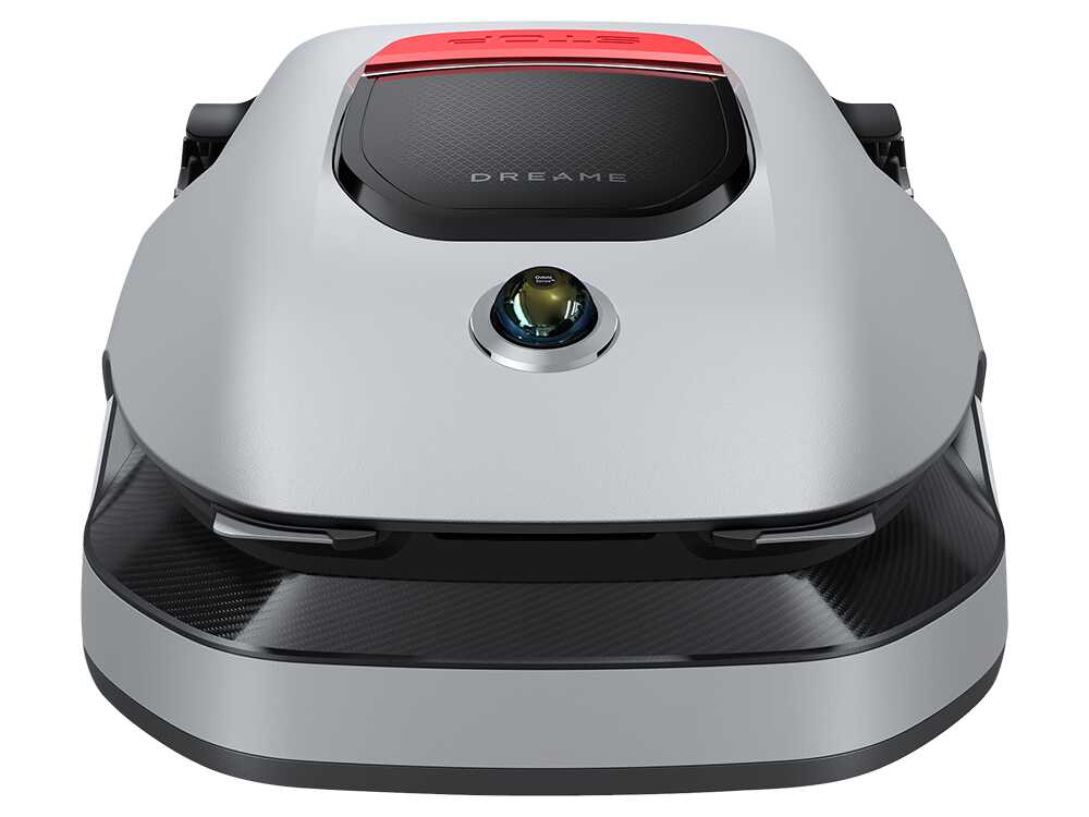 Dreame A1 Pro – Robot cortacésped – Sin instalación – Con caseta - Imagen 3