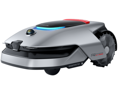 Dreame A2 2000 – Robot cortacésped – Sin instalación