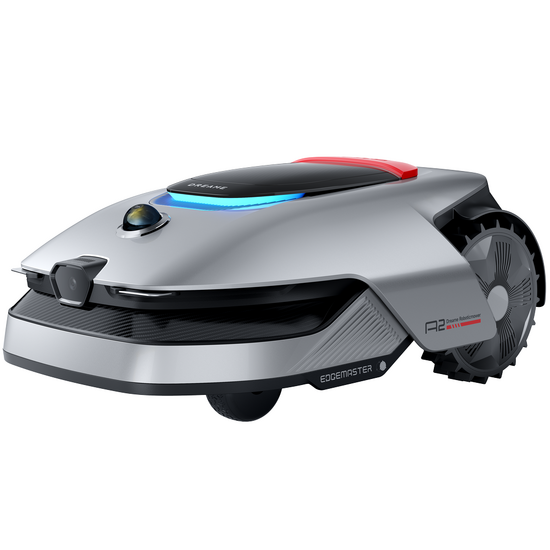 Dreame A2 2000 – Robot cortacésped – Sin instalación