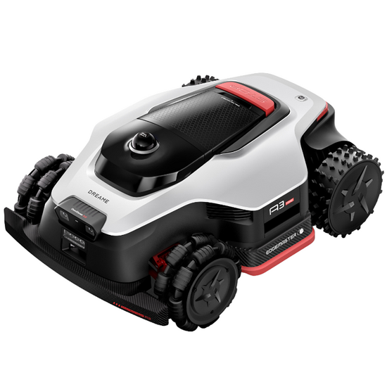 Dreame A3 AWD Pro 3500 – Robot cortacésped – Sin instalación