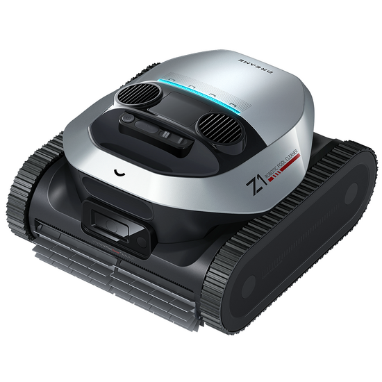 Dreame Z1 – Robot limpiafondos a batería – Gestión mediante app