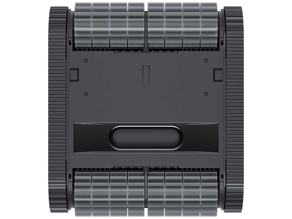 Dreame Z1 – Robot limpiafondos a batería – Gestión mediante app - Imagen 5