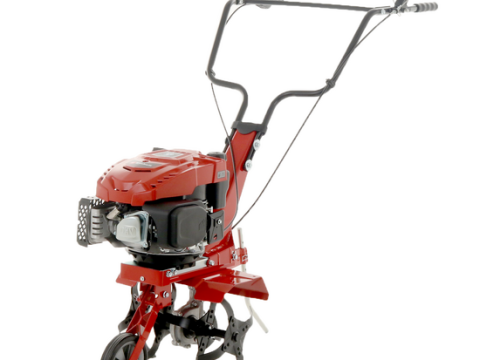 Einhell GC-MT 2536 – Motoazada de gasolina – Motor de 150 cm3