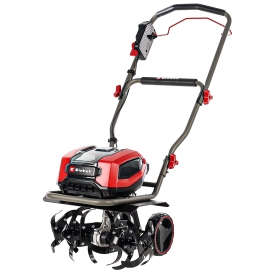 Einhell GP-CR 36/45 Li E BL – Solo – Motoazada a batería – 36V – SIN BATERÍA Y SIN CARGADOR