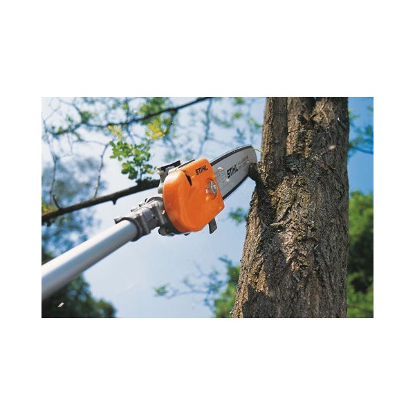 Podadora de altura HT-KM para CombiSysteme STIHL - Imagen 2