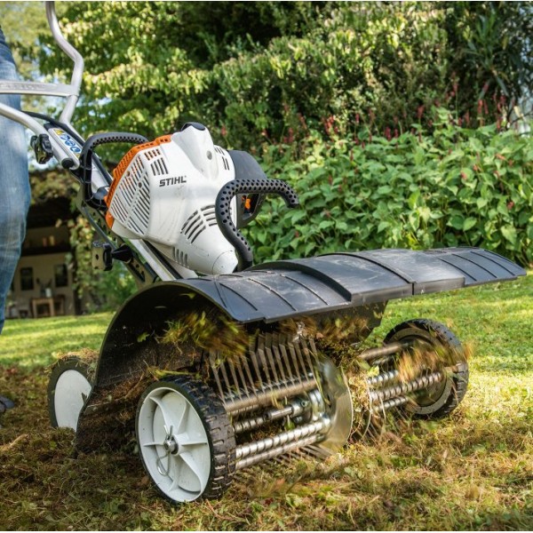 Aireador de musgo MF-MM para MultiSystem STIHL - Imagen 2