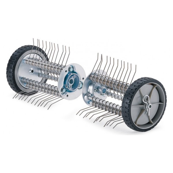 Aireador de musgo MF-MM para MultiSystem STIHL