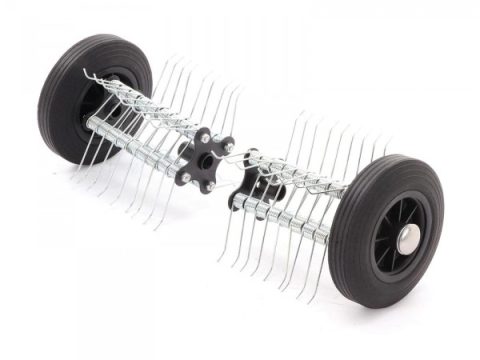 Accesorio quita musgo para Honda FG205
