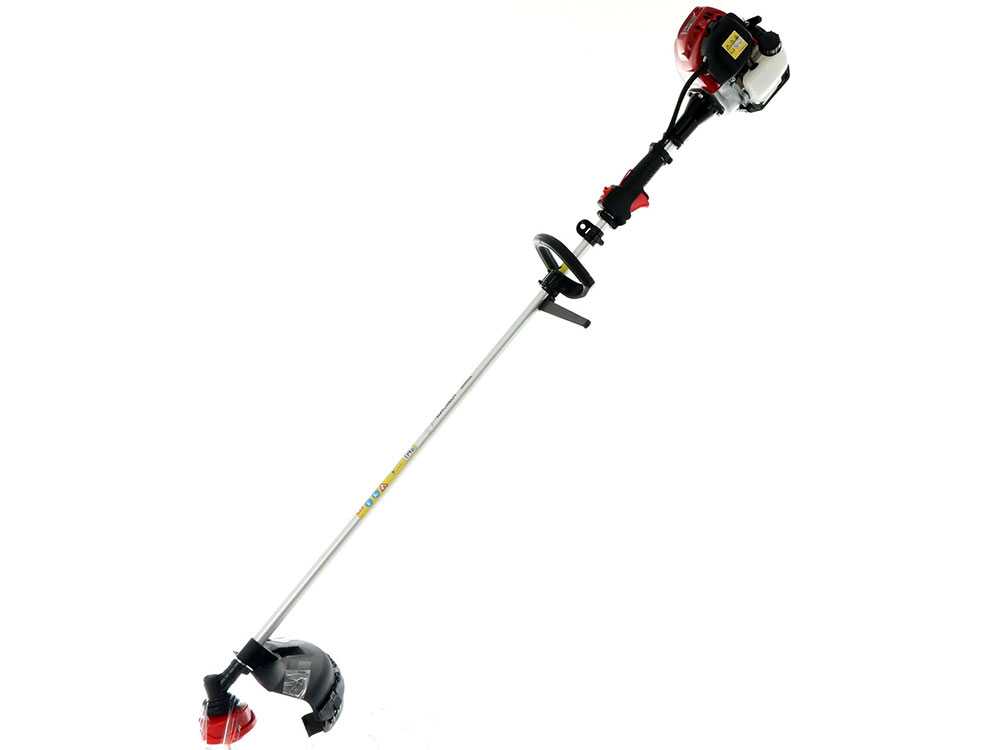 EuroMech GX25 – Desbrozadora de gasolina 4 tiempos – Motor Honda - Imagen 3