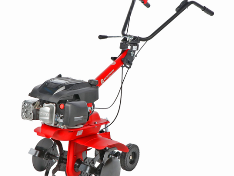 Eurosystems E3-EVO MA – Motoazada de gasolina – Motor Rato RV170S-Pro