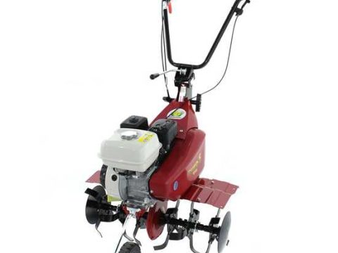 Eurosystems Euro 5 EVO – Motoazada de gasolina 5,5 CV – Motor Honda GP 160