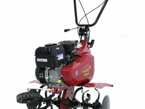 Eurosystems Euro 5 EVO – Motoazada de gasolina 7,5 CV – B&S Serie 950 OHV