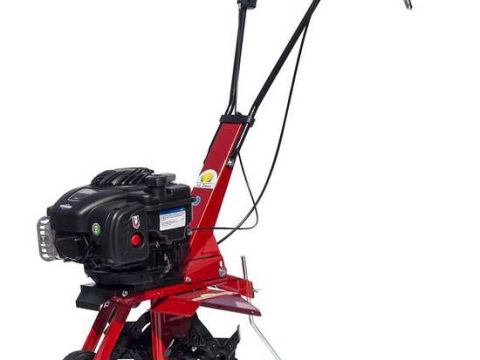 Eurosystems La Zappa – Motoazada de gasolina 3,5 CV – B&S 450 e-serie OHV