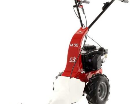 Eurosystems M90 – Motosegadora de cuchilla única – B&S 625 EXi