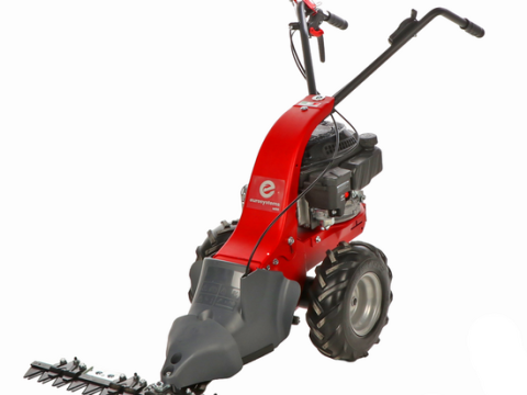 Eurosystems M90 – Motosegadora de cuchilla única – Rato RV145