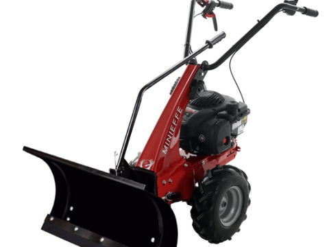 Eurosystems Minieffe – Cuchilla quitanieves de gasolina – B&S 450E