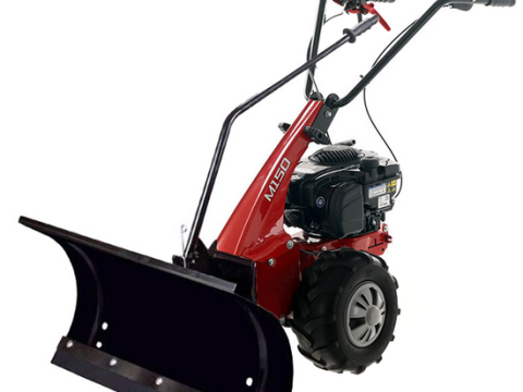 Eurosystems Minieffe M150 RM – Cuchilla quitanieves de gasolina – B&S 625