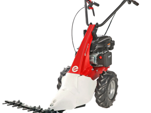 Eurosystems Minieffe – Motosegadora multifunción – Rato RV200