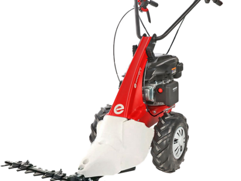 Eurosystems Minieffe RM – Motosegadora multifunción – Rato RV200