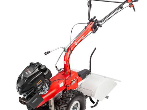 Eurosystems P70 EVO – Motocultor de gasolina – Rato RV200