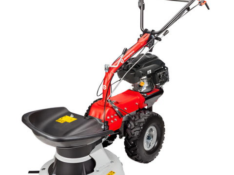 Eurosystems P70 EVO – Motosegadora rotativa multifunción – Rato RV200