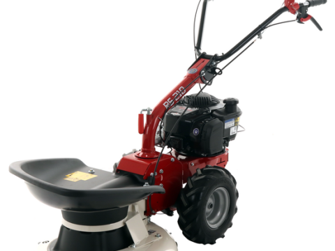 Eurosystems RS210 – Motosegadora rotativa multifunción – B&S 675 EXi S