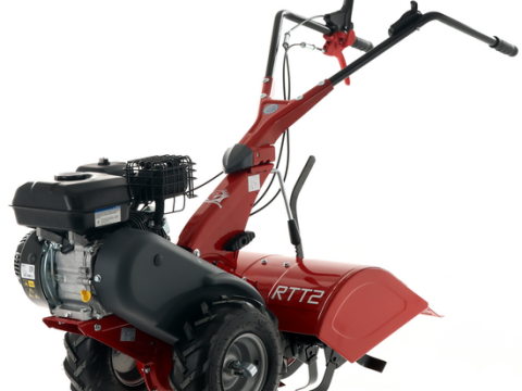 Eurosystems RTT 2 SR – Motocultor de gasolina – Brigs&Stratton CR950 – 7 CV