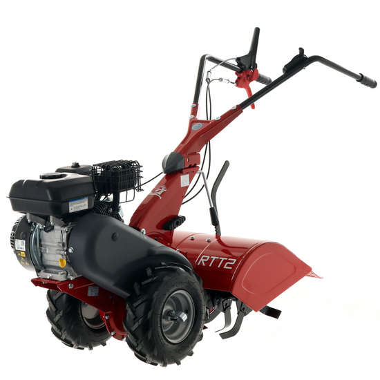 Eurosystems RTT 2 SR – Motocultor de gasolina – Brigs&Stratton CR950 – 7 CV