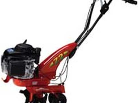 Eurosystems Z2 -Motoazada de gasolina 3,5 CV – Motor Briggs&Stratton 450