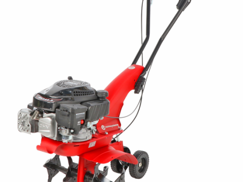 Eurosystems Z2 – Motoazada de gasolina – Rato RV145