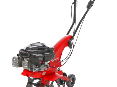 Eurosystems Z2 RM – Motoazada de gasolina – Rato RV145
