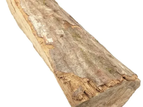 CHAP Troncos de leña extrasecos para calefacción de alto rendimiento 25 cm 15 kg
