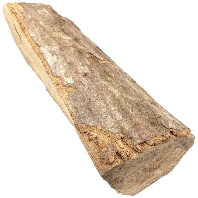 CHAP Troncos de leña extrasecos para calefacción de alto rendimiento 25 cm 15 kg