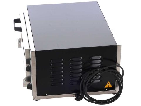 Robot cortacésped Mammotion LUBA 3 AWD 3000 sin cable perimetral, hasta 3000m², pendiente 80%, App, con garaje para cortacésped